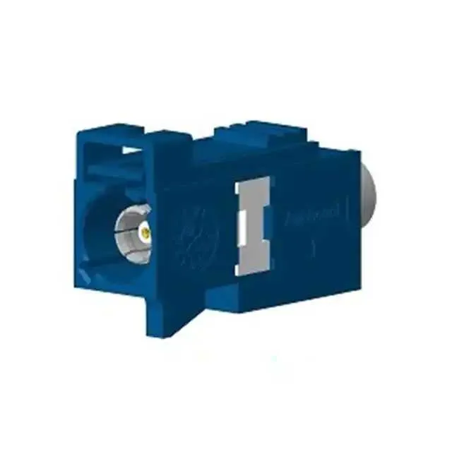 FA1-NCSJ-C04-6 (CONN FAKRA JACK STR 50 OHM CRIMP)