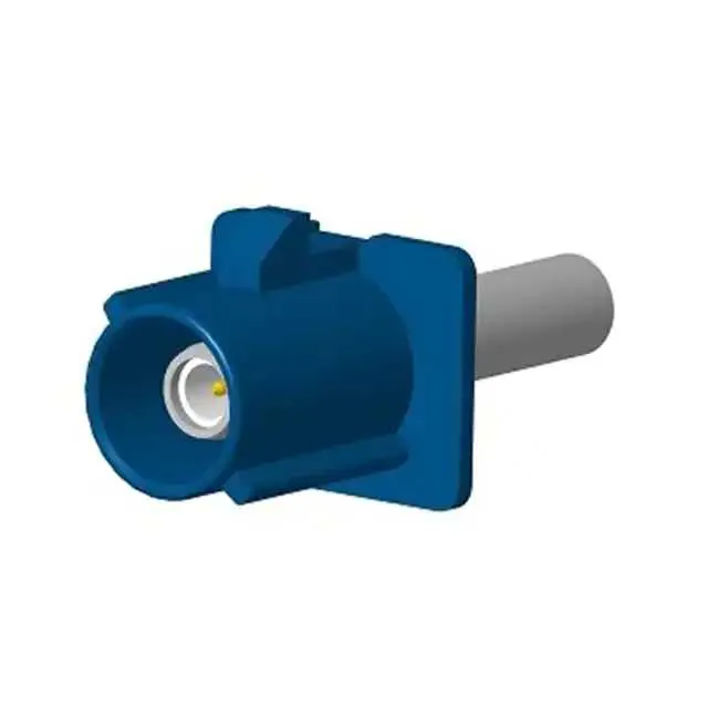FA1-NCSP-C01-1 (CONN FAKRA PLUG STR 50 OHM CRIMP)