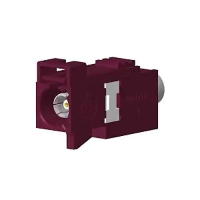 FA1-NDSJ-C04-6 (CONN FAKRA JACK STR 50 OHM CRIMP)