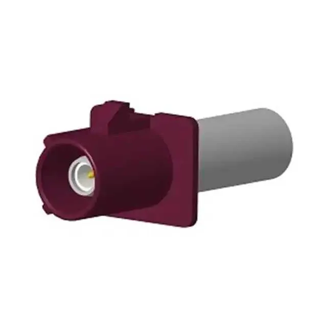 FA1-NDSP-C04-1 (CONN FAKRA PLUG STR 50 OHM CRIMP)