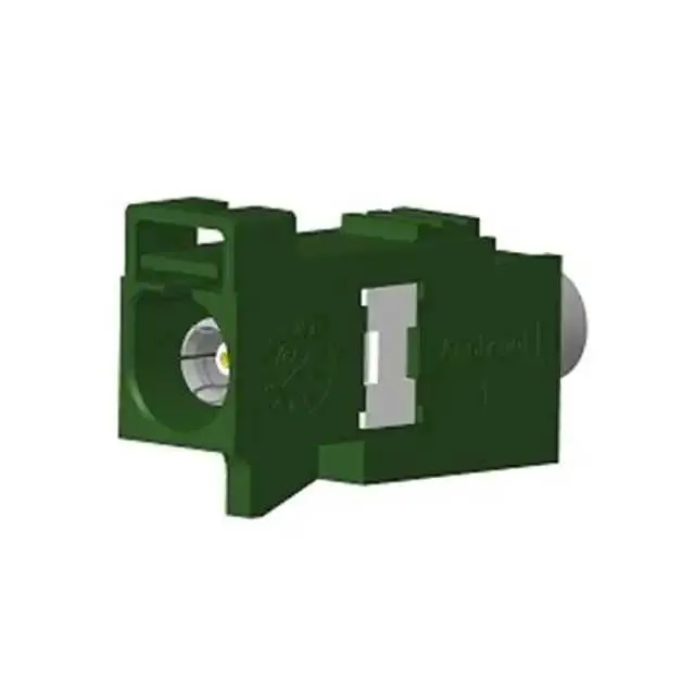 FA1-NESJ-C04-6 (CONN FAKRA JACK STR 50 OHM CRIMP)