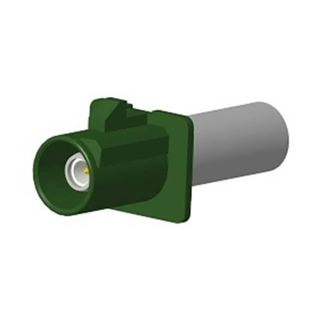 FA1-NESP-C04-1 (CONN FAKRA PLUG STR 50 OHM CRIMP)