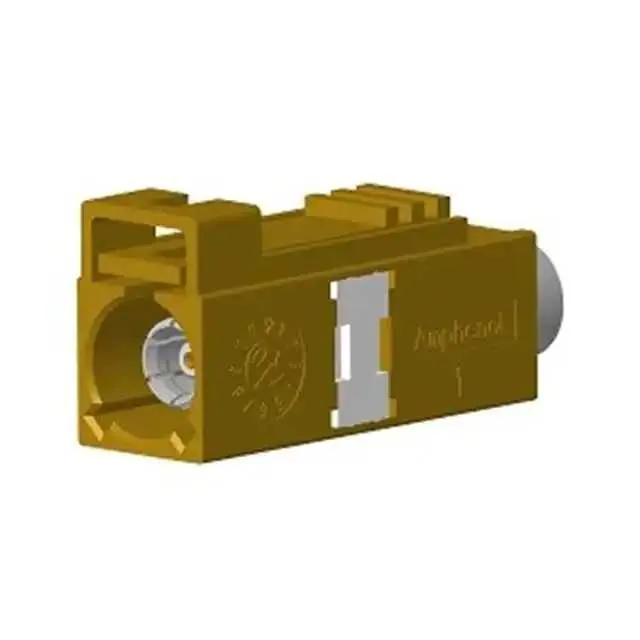 FA1-NKSJ-C04-0 (CONN FAKRA JACK STR 50 OHM CRIMP)