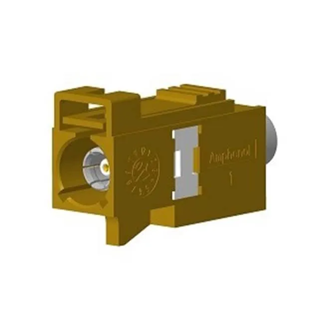 FA1-NKSJ-C04-6 (CONN FAKRA JACK STR 50 OHM CRIMP)