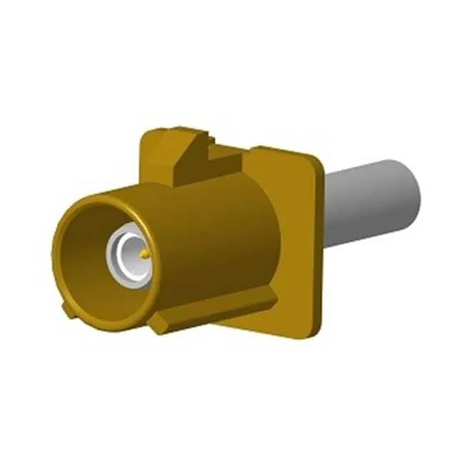 FA1-NKSP-C01-1 (CONN FAKRA PLUG STR 50 OHM CRIMP)