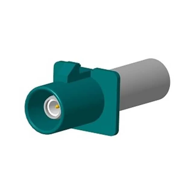 FA1-NZSP-C04-1 (CONN FAKRA PLUG STR 50 OHM CRIMP)