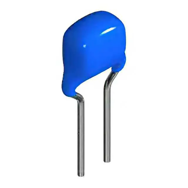 FA11C0G2A683JNU00 (CAP CER 0.068UF 100V C0G RADIAL)
