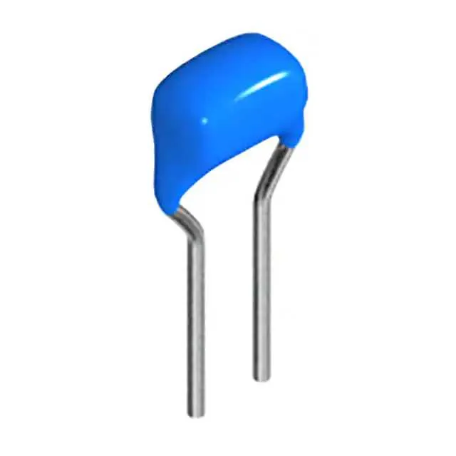 FA16C0G1H104JNU00 (CAP CER 0.1UF 50V C0G RADIAL)