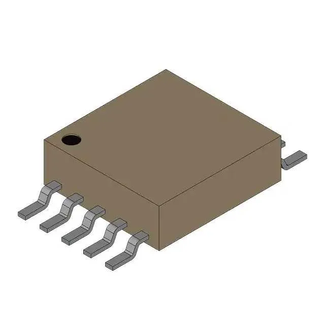 FAN6290QHMX (IC SECONDARY SIDE CTRLR 10SOP)