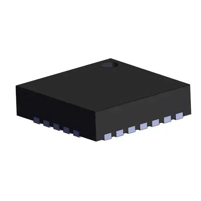 FAN8831MPX (IC PIEZO ACTUATOR DVR 24MLP)