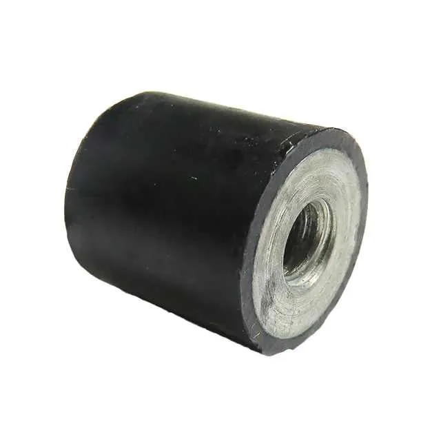 FB-300-UC25-H (RND STNDFF 1/4-20 SYN 5/8" 1PC")