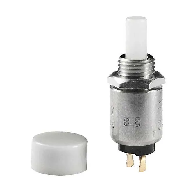 FB15ANEP4-HB (SWITCH PUSH SPST-NO 0.4VA 28V)