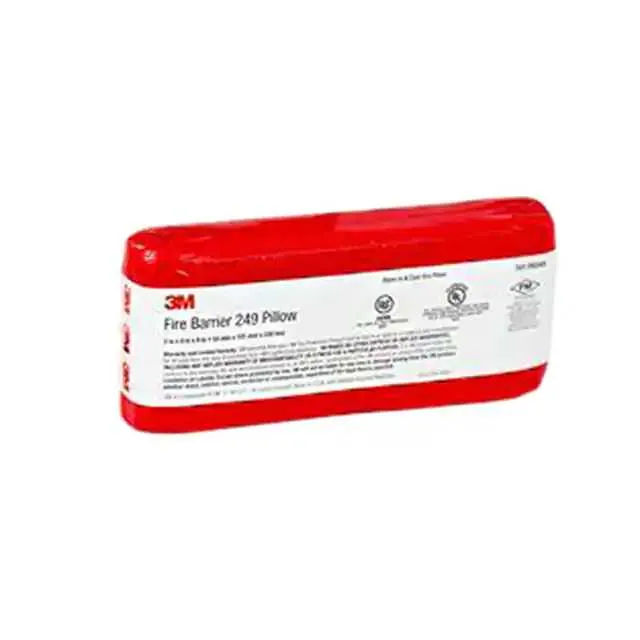 FB249 (FIRE BARRIER PILLOWS SML 2X4"X9")