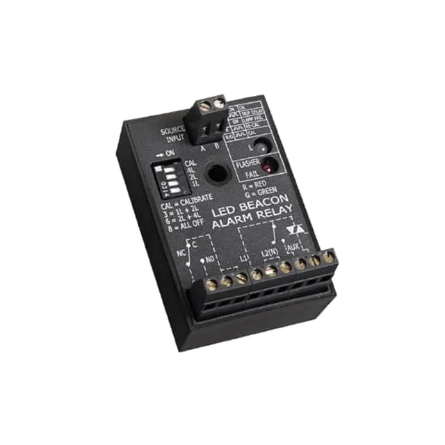 FB9L (RELAY LED BEACON ALARM)