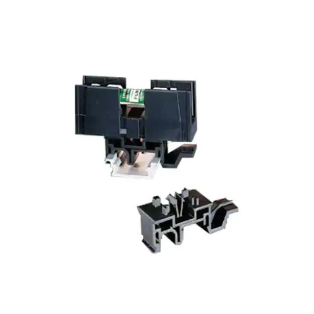 FBDIN1 (ADAPTER ACS DIN RAIL)