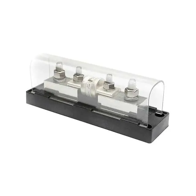 FB1-110 (CHAS MNT FUSE HOLDER W/ 110A FUS)