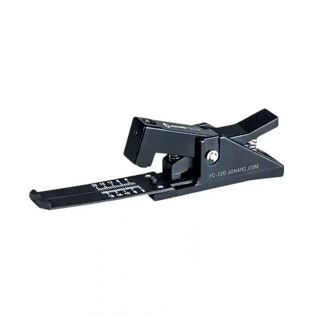 FC-220 (FIBER CLEAVER)