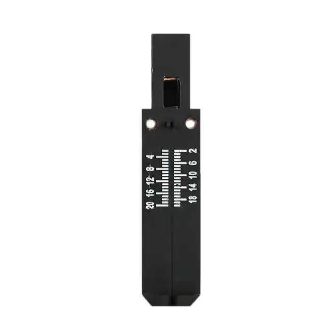 FC-65 (REPLACEMENT LEAF SPRING FOR FC-2)