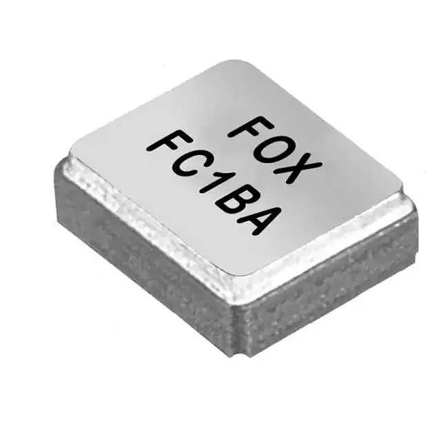 FC1BACBEI20.0-T3 (CRYSTAL 20MHZ 10PF SMD)
