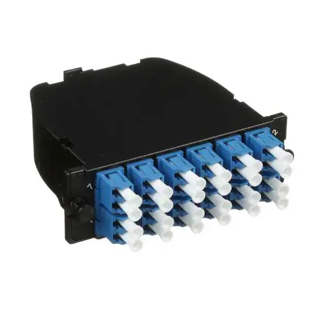 FC29N-24-10AS (OS1/OS2 24-FIBER TOTAL, STANDARD)