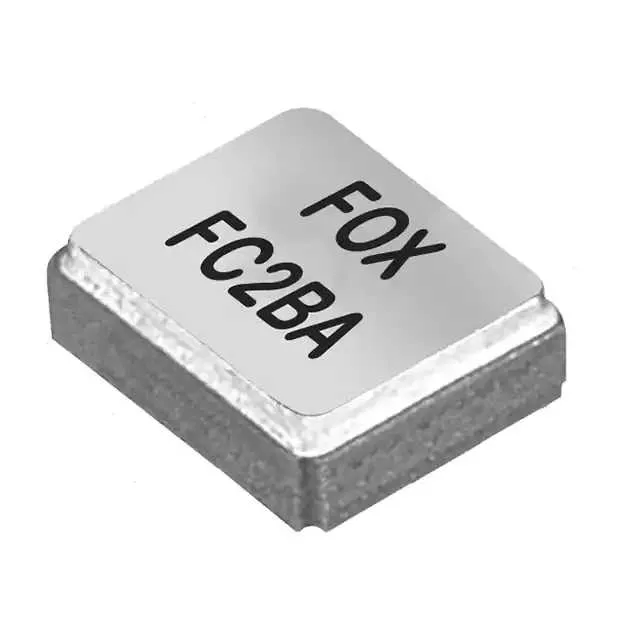 FC2BACBEI16.0-T3 (CRYSTAL 16MHZ 10PF SMD)