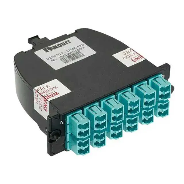 FC2ZO-24-10AF (OM4 24-FIBER TOTAL, OPTIMIZED LO)