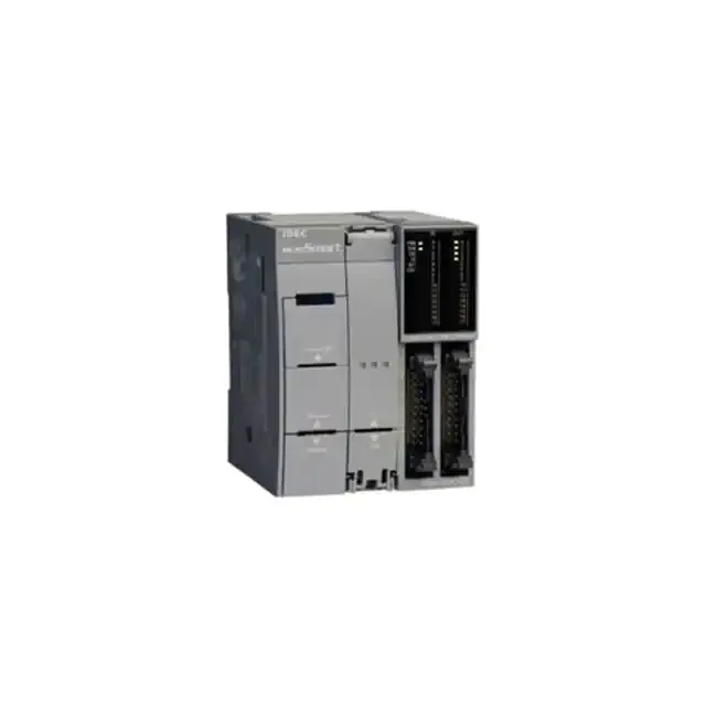 FC6A-D32P3CEE (PLC 32IO 24VDC TRANS. SOURCE)