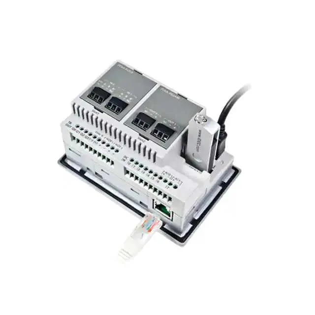 FC6A-PK2AW (2PT 4-20MA ANALOG OUTPUT)