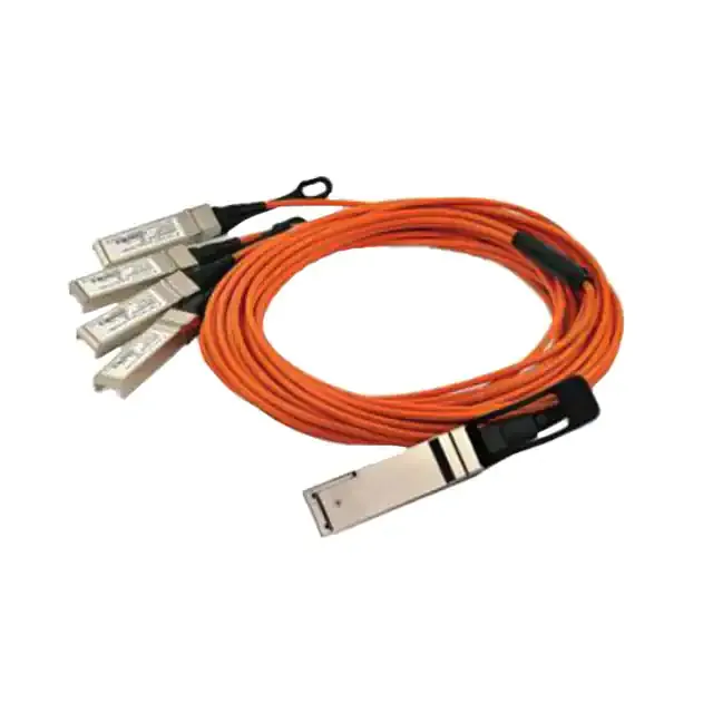 FCBN510QE2C10 (OPTIC CABLE 4X10.3GBS QSFP 10M)