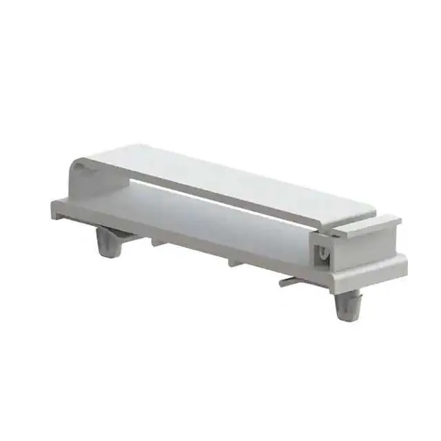 FCCB-1 (CBL CLIP FLAT NAT ARROW WINGED)