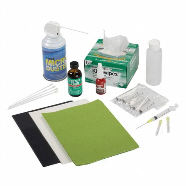 FCCONSUMABLES (TERMINATION KIT LC/SC/ST CONN)