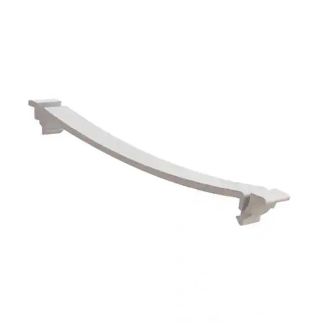 FCCS-3 (CBL CLIP FLAT NATURAL PUSH IN)