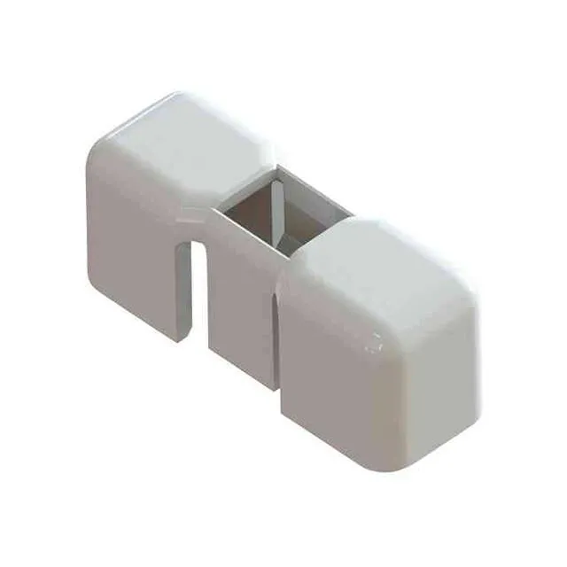 FCE-5-19 (FUSE CVR NATURAL 5X20 FUSE)