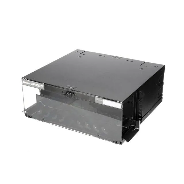 FCE4U (RACK MOUNT FIBER ENCLOSURE 4 RU)