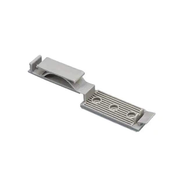 FCH2-A-T14 (CBL CLIP FLAT ADHESIVE FASTENER)