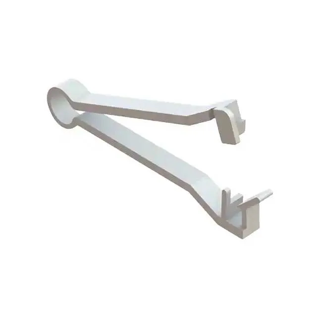 FCLCS (CBL CLIP FLAT NATURAL)