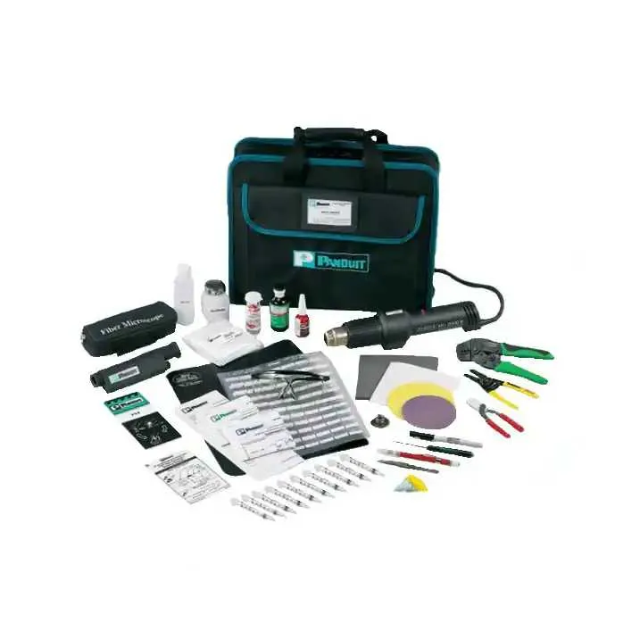 FCLEANKIT (CLEANING CONSUMABLES KIT)
