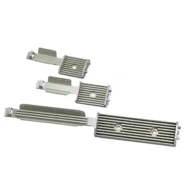 FCM1-A-T14 (CBL CLIP FLAT GRAY ADHESIVE)