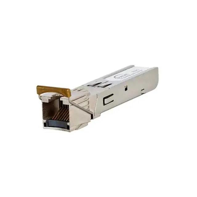 FCOPPER-SFP-100 (SFP TXRX COPPER RJ45 100MB)
