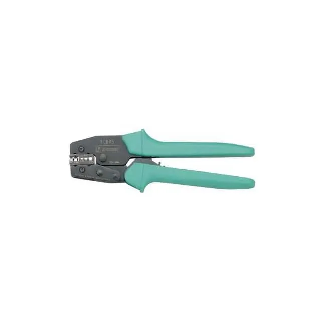 FCRP5 (TOOL HAND CRIMPER FBR OPTIC SIDE)