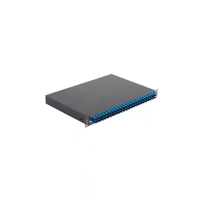 FD1W24BUDSCZ (PRE-LOADED FIBRE DRAWER WITH 24)