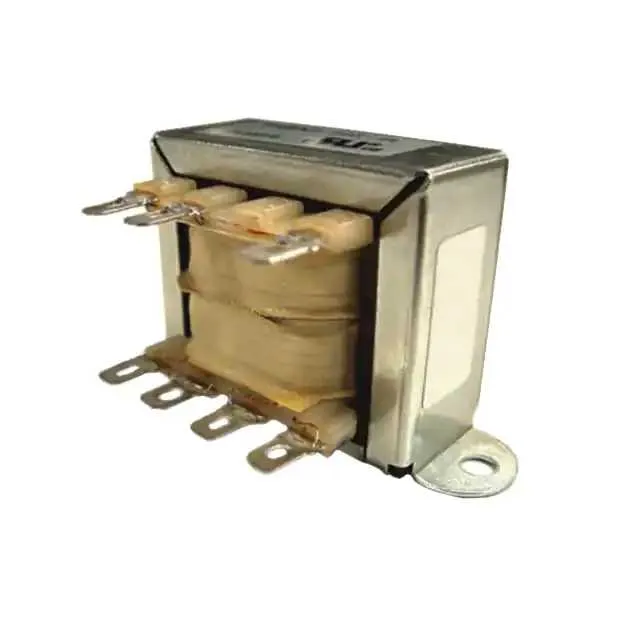 FD5-120-B (XFMR LAM 120VCT 12VA CHAS MNT)