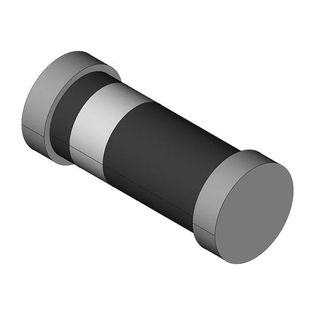 FDLL914A (DIODE GEN PURP 100V 200MA LL34)