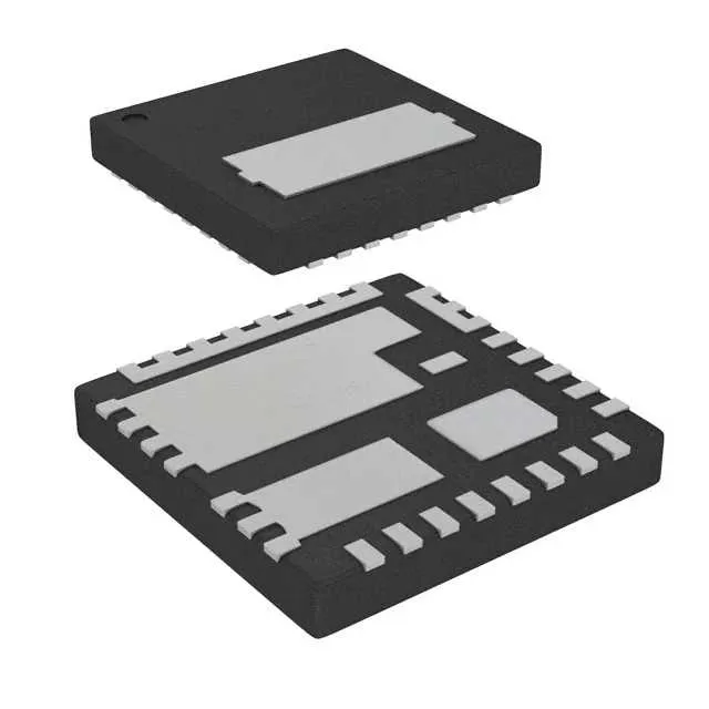 FDMF5826DC (IC SPS HALF-BRIDGE DRVR 31PQFN)