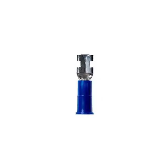 FDV14-250Q (FEMALE DISCONNECT VINYL INS)