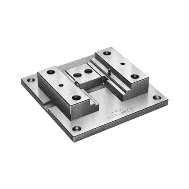 FDC-GP (CONN GUIDE PLATE)
