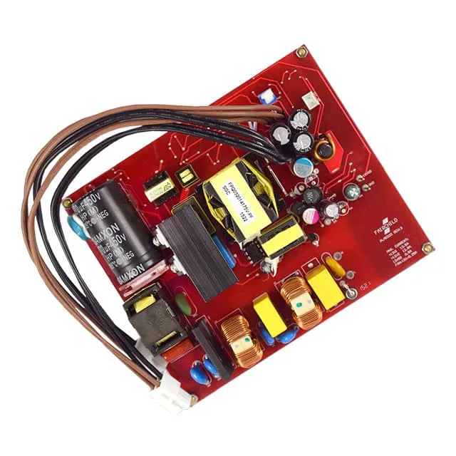FEBFAN7688SJXA-CP14U306-GEVB (EVAL BOARD 306W FOR FAN7688)
