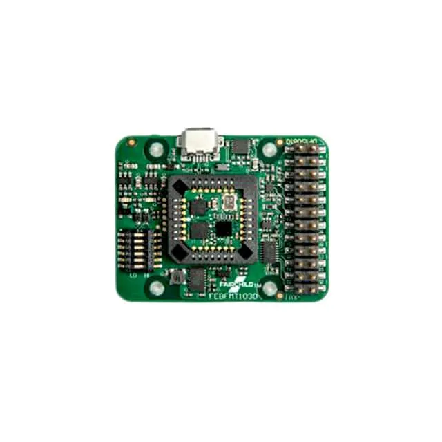 FEBFMT1030_MEMS01 (FEBFMT1030 EVALUATION BOARD)
