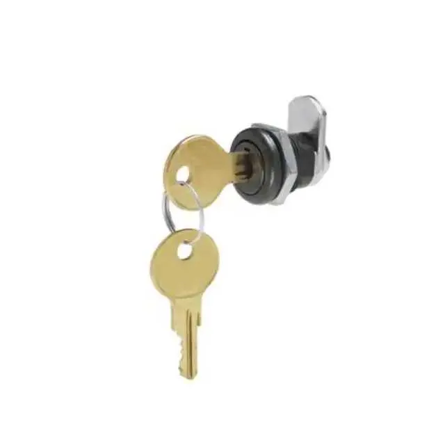 FELU (FIBER ENCLOSURE LOCK)
