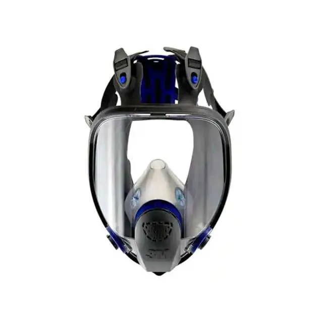 FF-402 (FULL FACEPIECE RESPIRATOR)